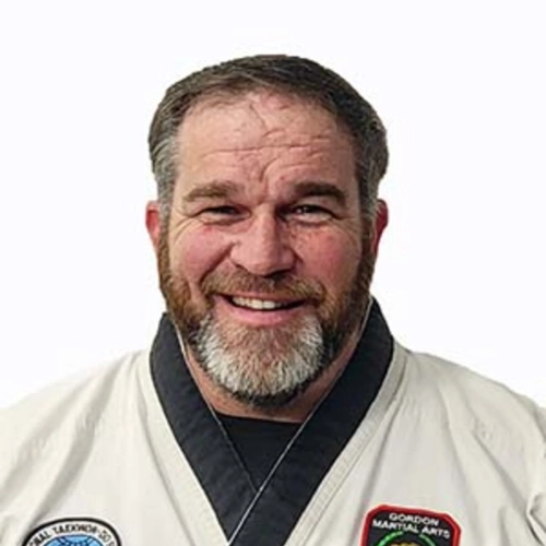 Master Thomas Gordon