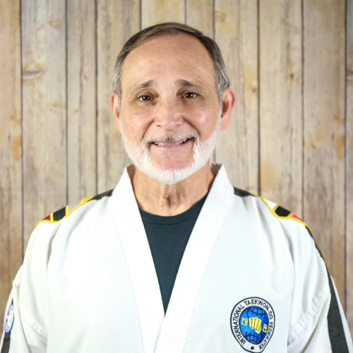 Master Gregory Bledsoe