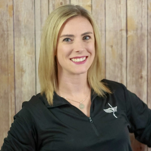 Mrs. Kasi Ashley
