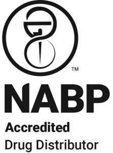NABP Accredited Drug Distributor