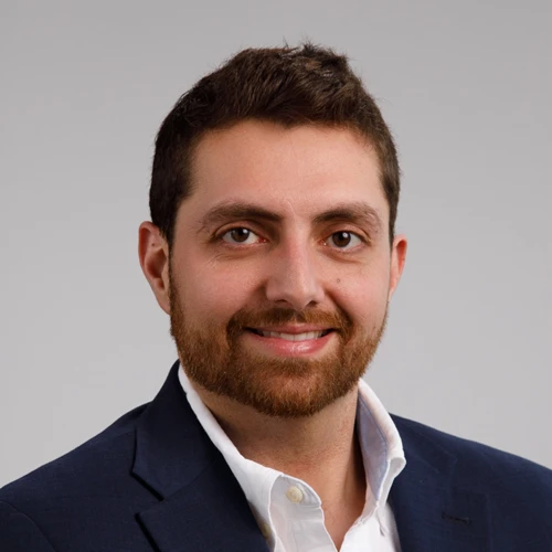 Josh Khan, President & Cofounder of Eden