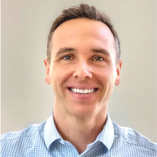 Adam McBride, CEO & Cofounder of Eden