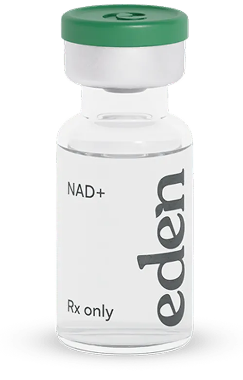 NAD+ Vial