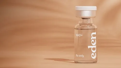 NAD+ Vial