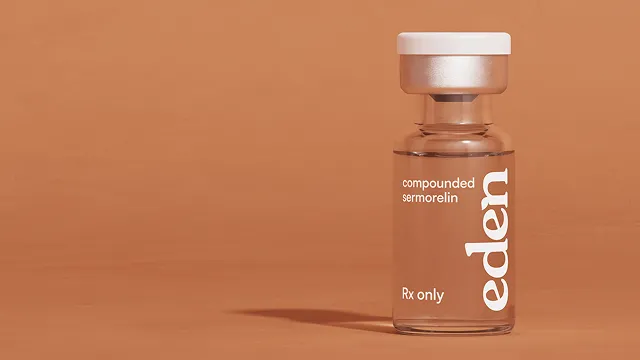 Sermorelin Vial