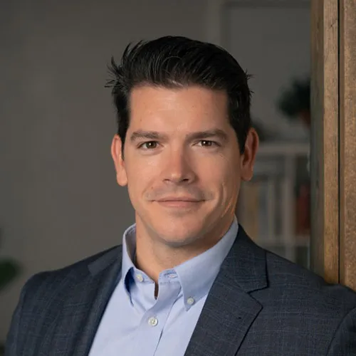 Jonah Hescock, CFO of Eden