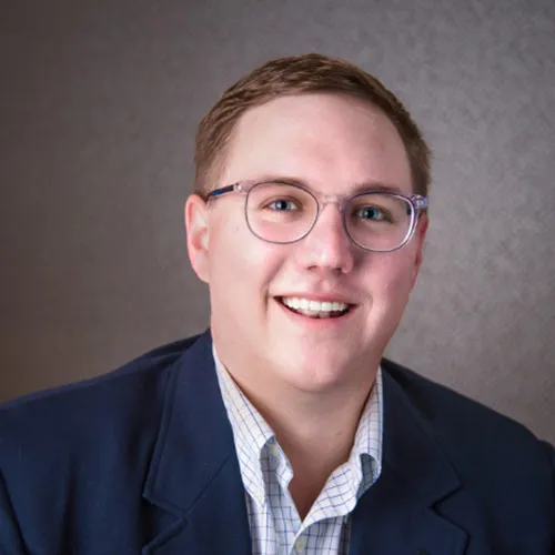 Jared Widseth, CAO & General Counsel of Eden