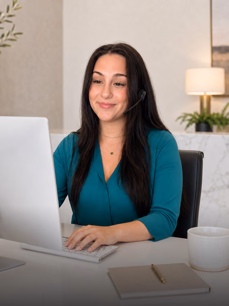 Piper Seavey, Eden Member Experience Specialist