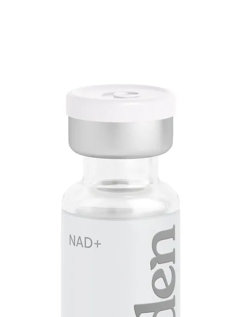 Learn more about NAD+ Injections with Eden