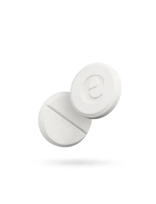 Learn more about Sermorelin ODT with Eden