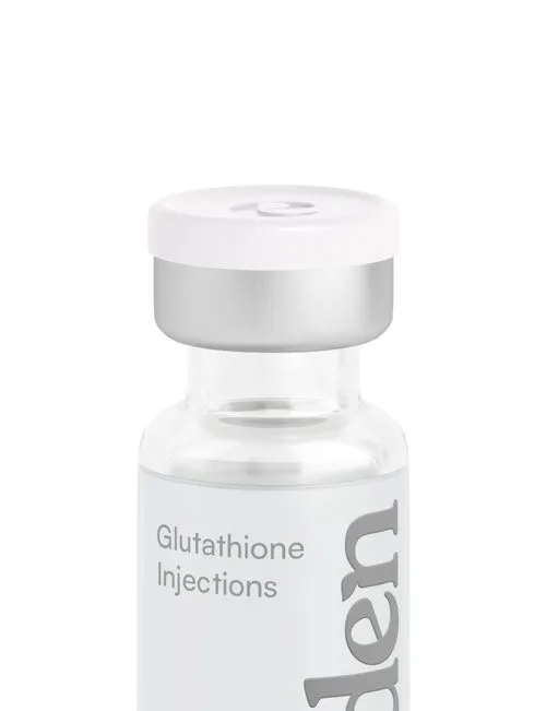 Learn more about Glutathione with Eden
