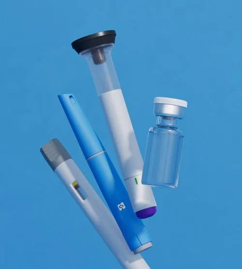 Learn more about GLP-1 Treatments with Eden