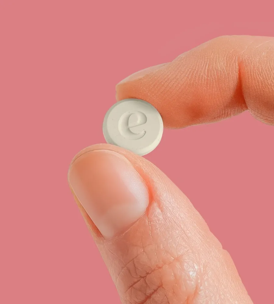 Learn about Vardenafil + Tadalafil with Eden