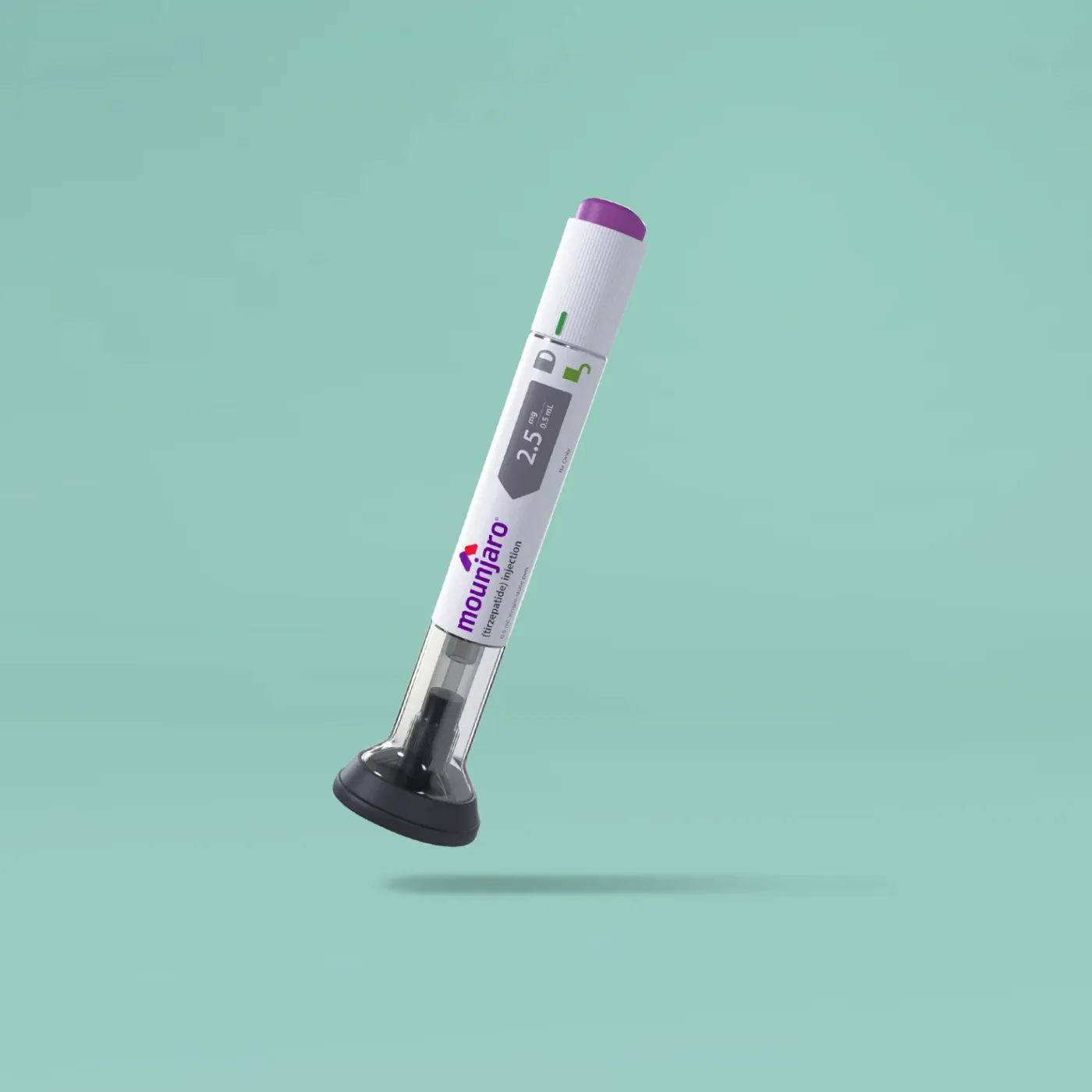 is mounjaro glp 1 Mounjaro® | GLP-1 Treatments