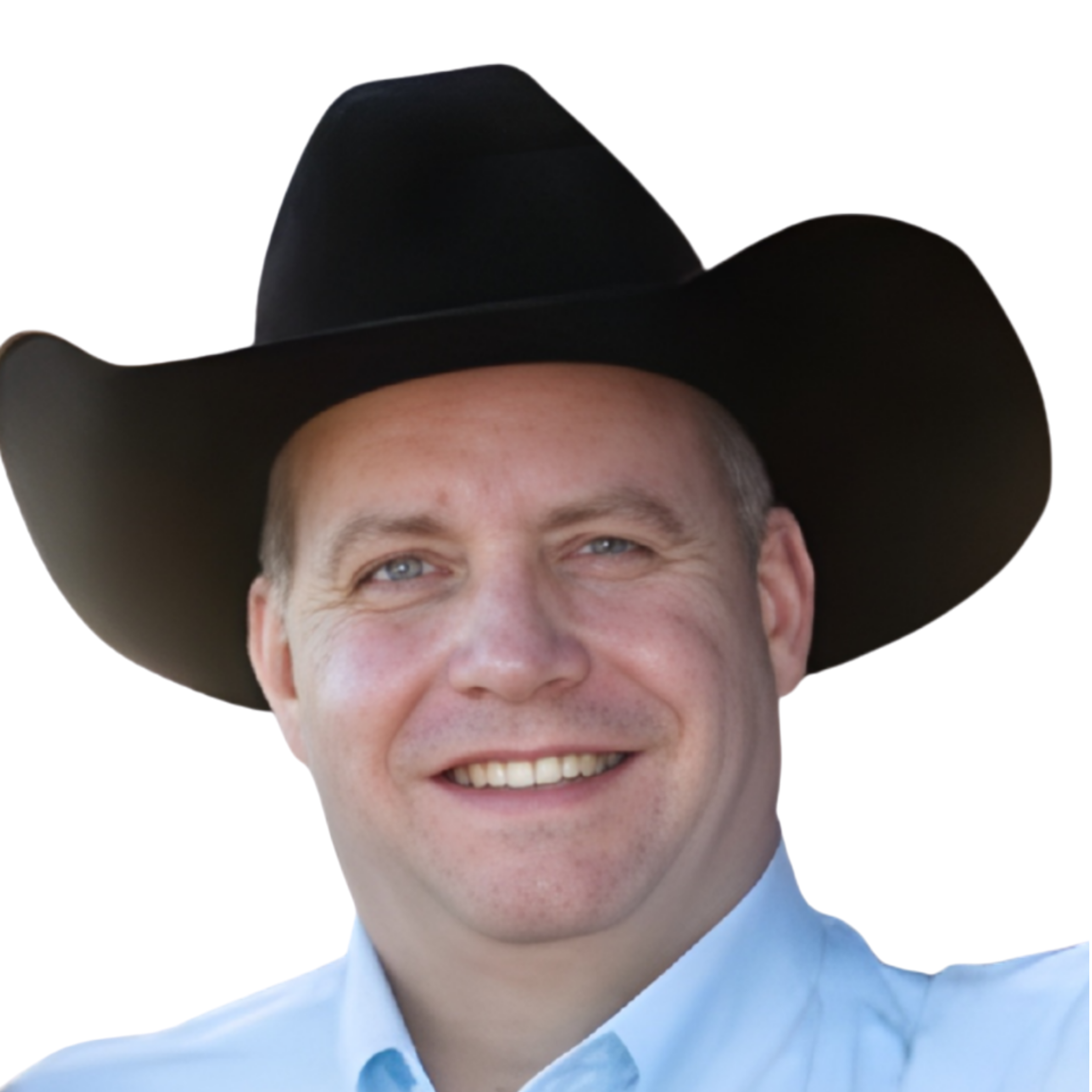 Brian Nanney, Division President