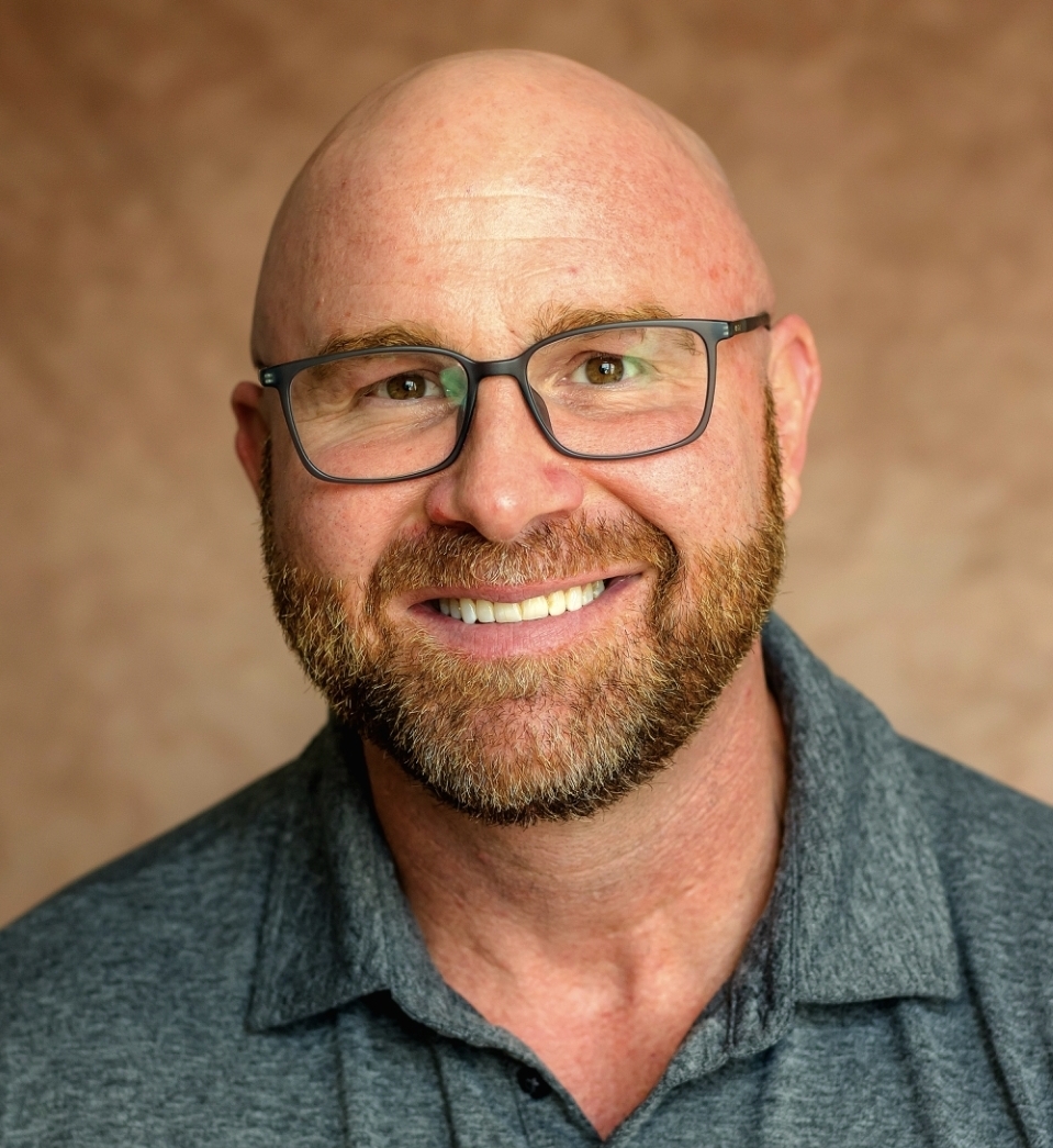 Brian Nanney, Division President