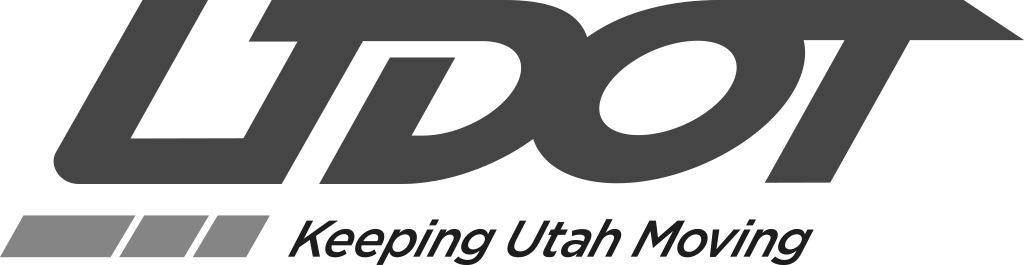 UDOT logo