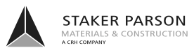 Staker Parson Logo