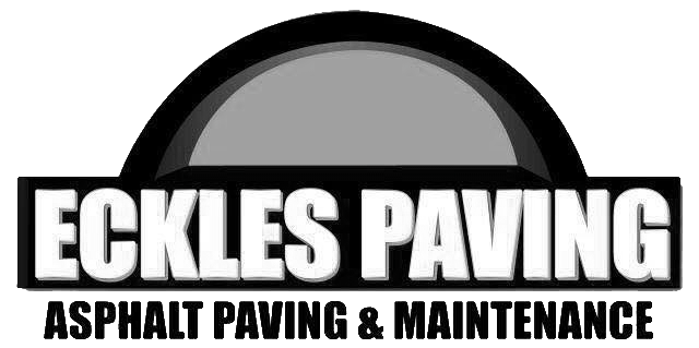 Eckles Paving Logo