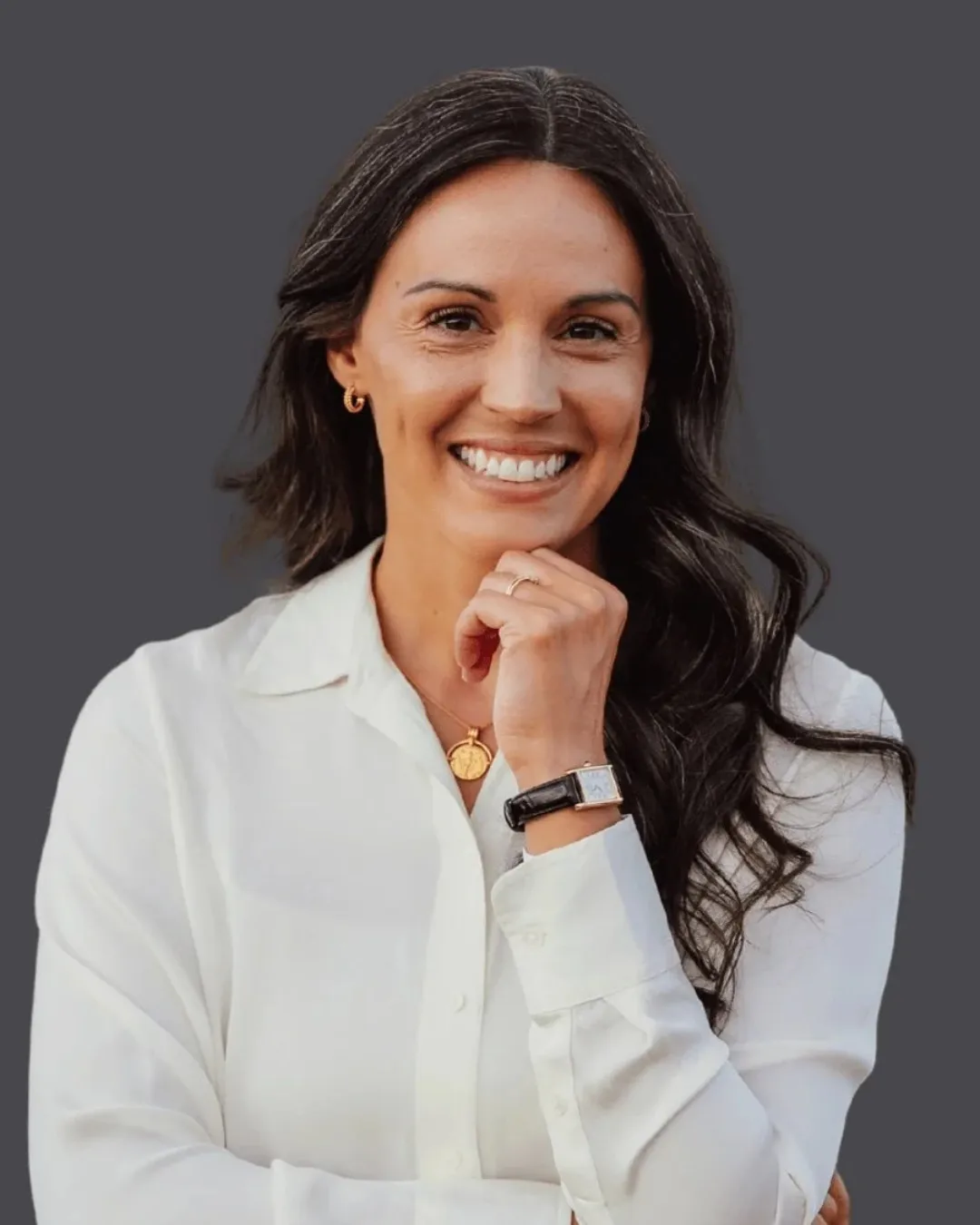 Sarah Loux, LCPC, therapist in Bozeman, Montana