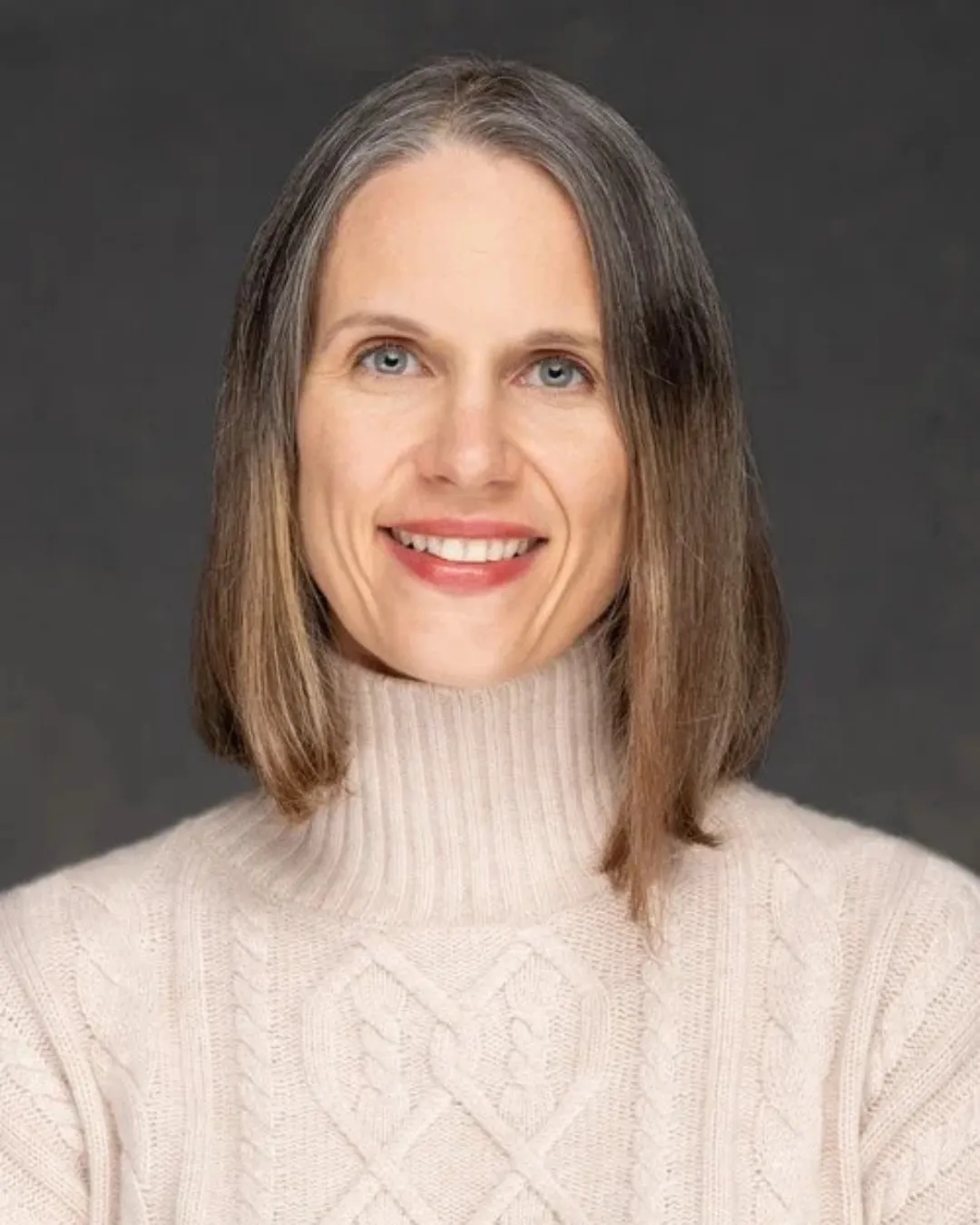 Cindy Poulsen, LCSW, therapist in Bozeman, Montana