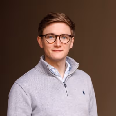 Lukas, Founder of Integral