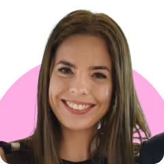 Liana Pogonyi, Head of Operations at GeekyGrowth