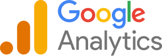 Google Analytics logo