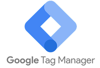 Google Tag Manager logo