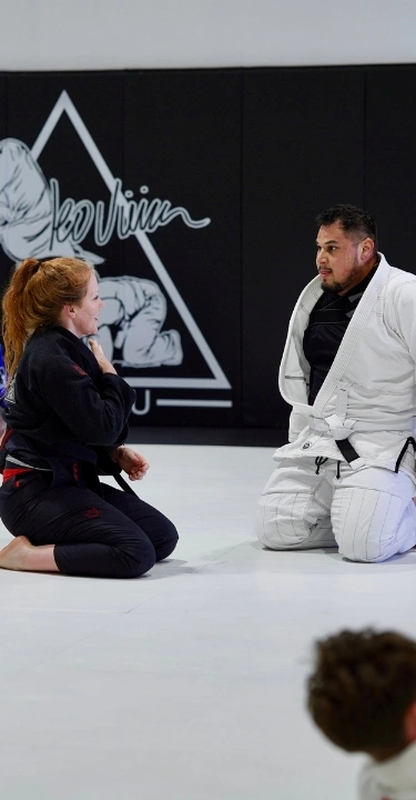 Jiu-Jitsu
