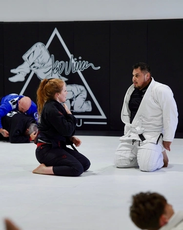 Jiu-Jitsu Classes In Signal Hill, CA