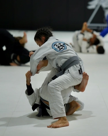 Kids Jiu-Jitsu In Signal Hill, CA
