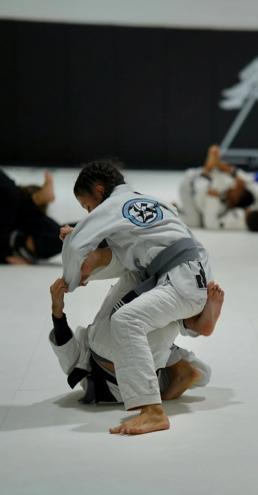 Kids Jiu-Jitsu