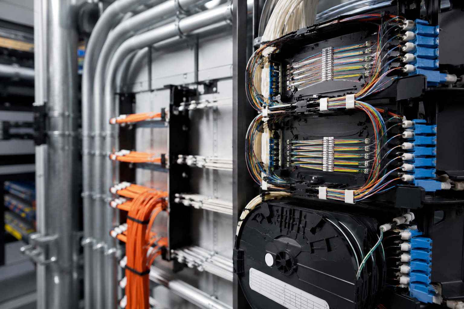 Has Fiber Become the Next Power?