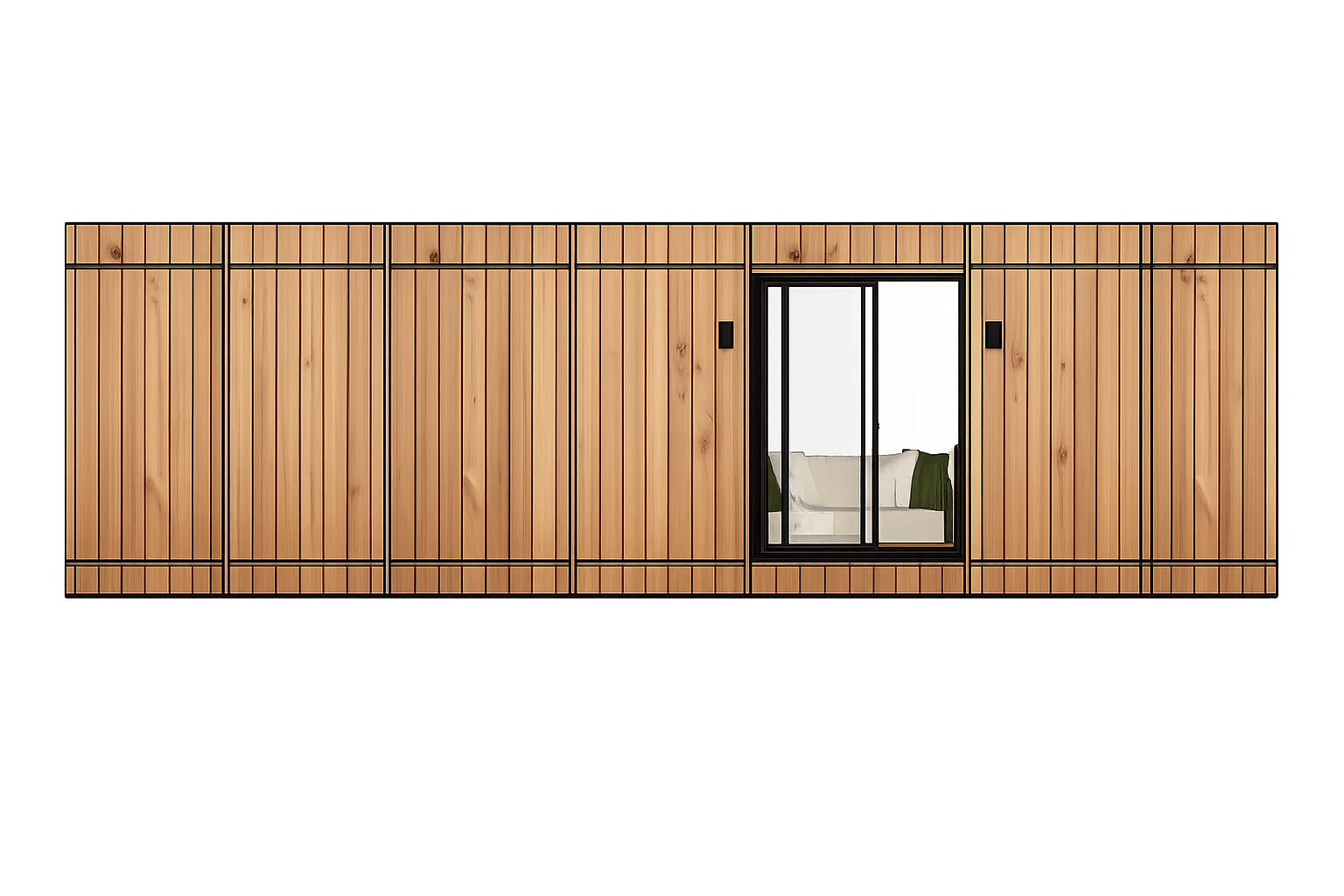 Private Studio