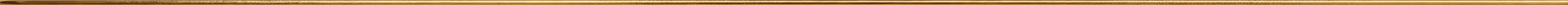 Gold divider line