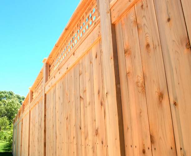 Luxury Fencing & Gates