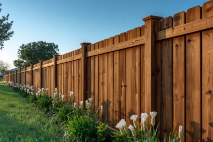 Understanding Cedar Fence Lifespan Expectations