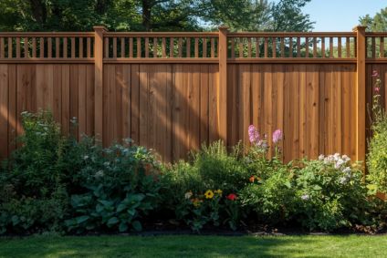 Benefits of Installing a Southlake Cedar Fence