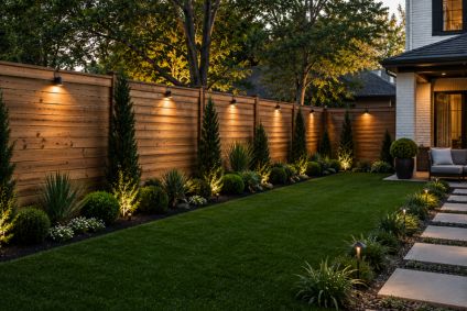 Cost to Install Wood Privacy Fence in Southlake tx