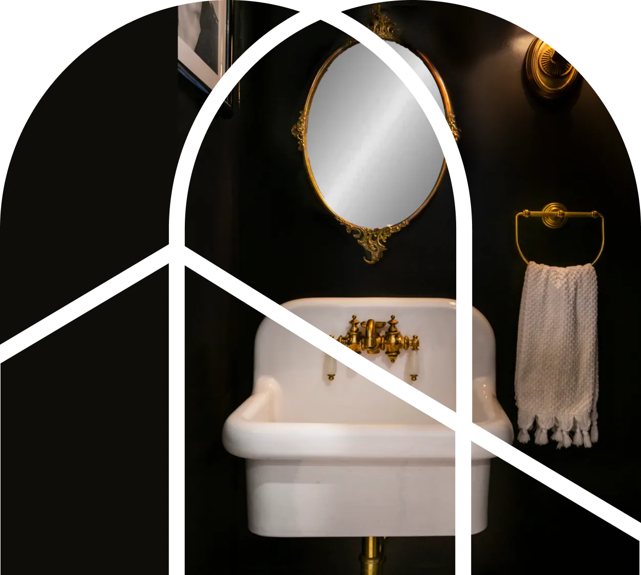 Aha Interiors Image Collage