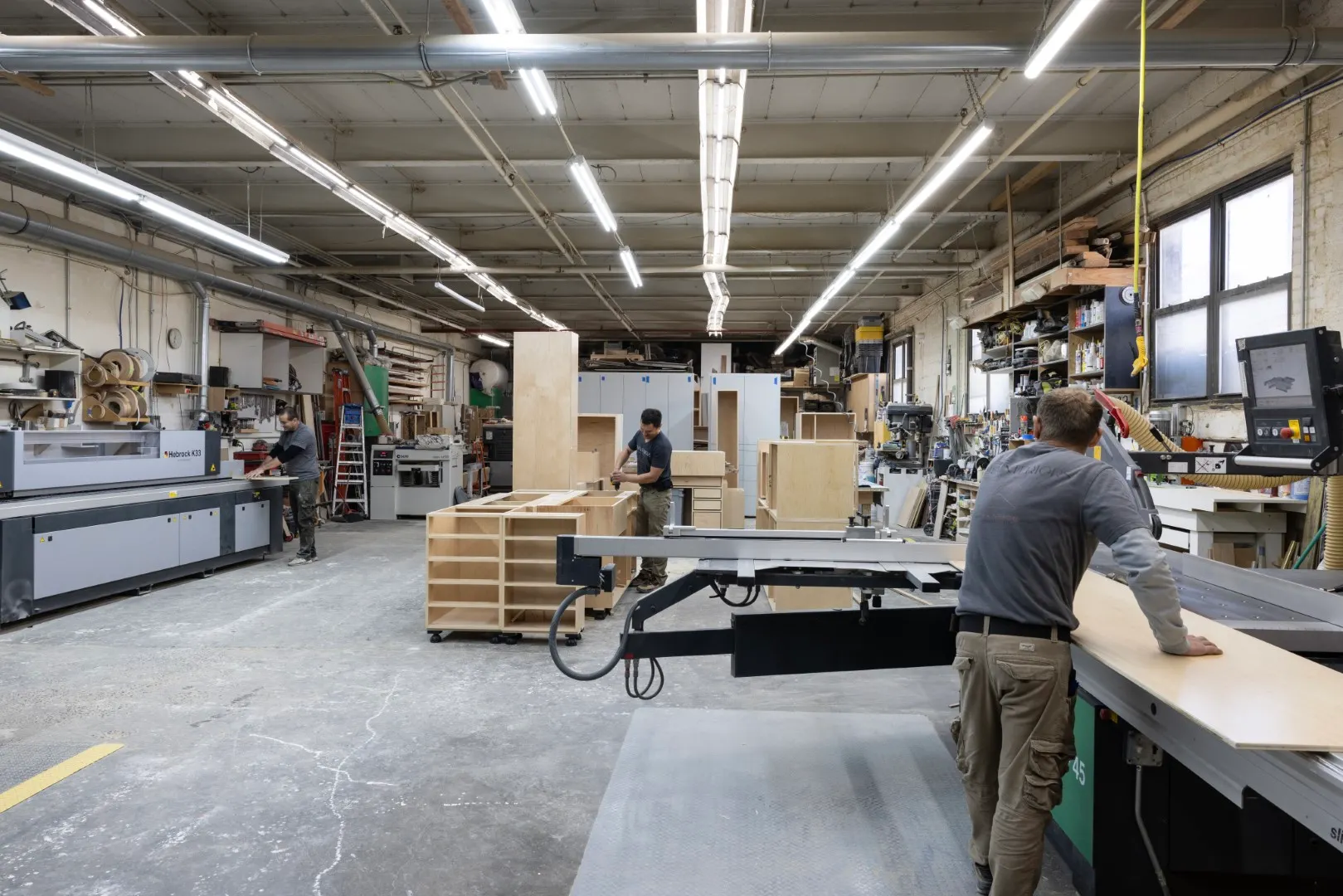 Aha Interiors Image Team Shop