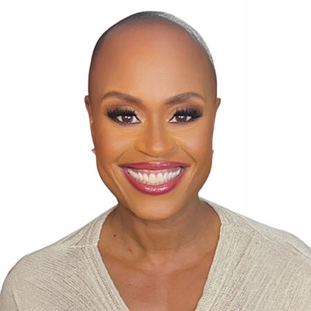 Sharon Green
