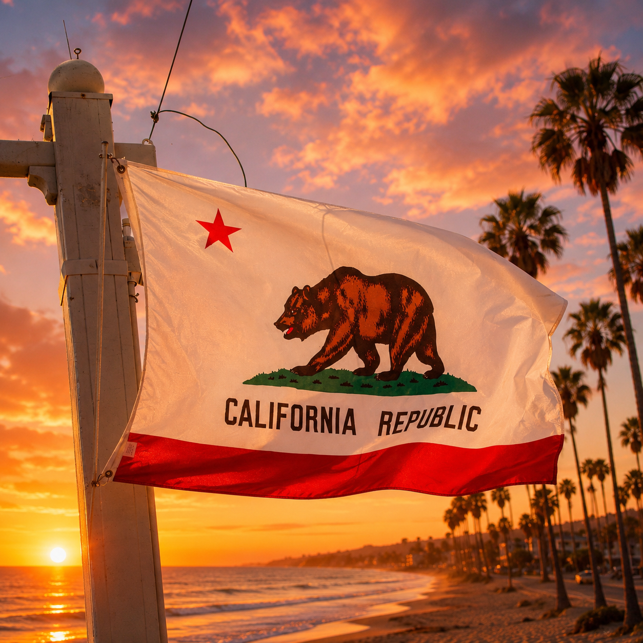California
