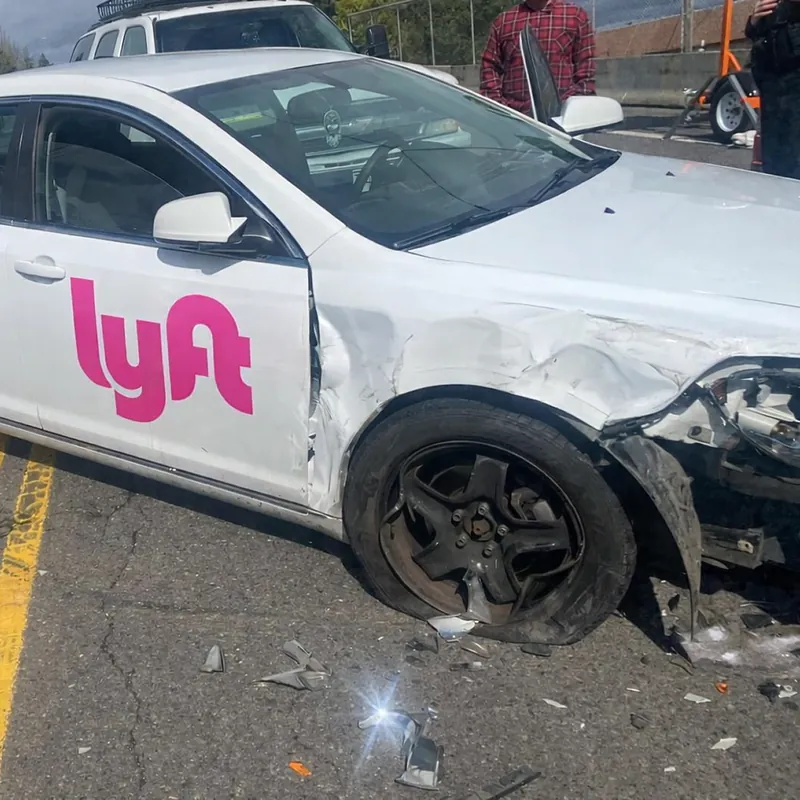 Uber y Lyft