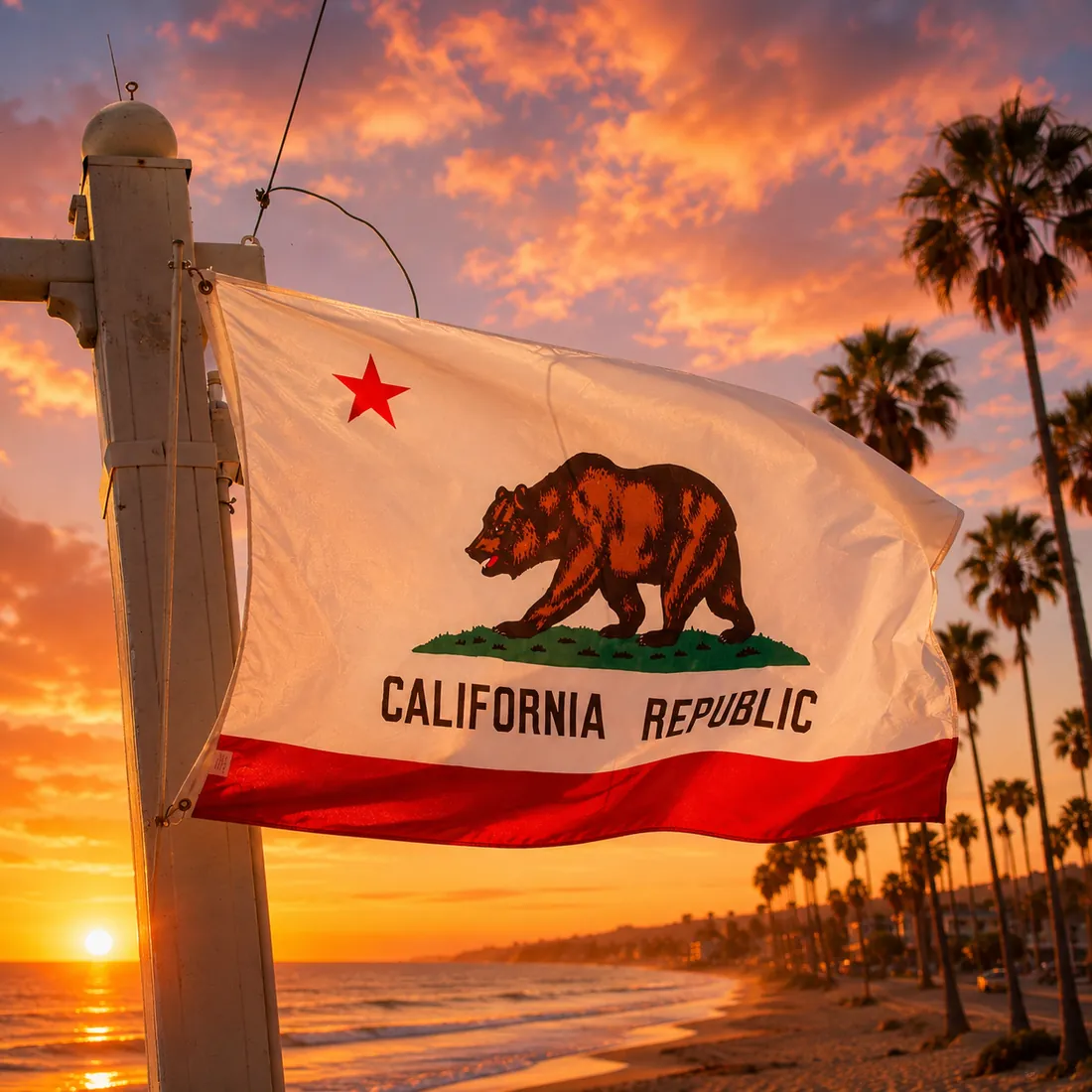 California