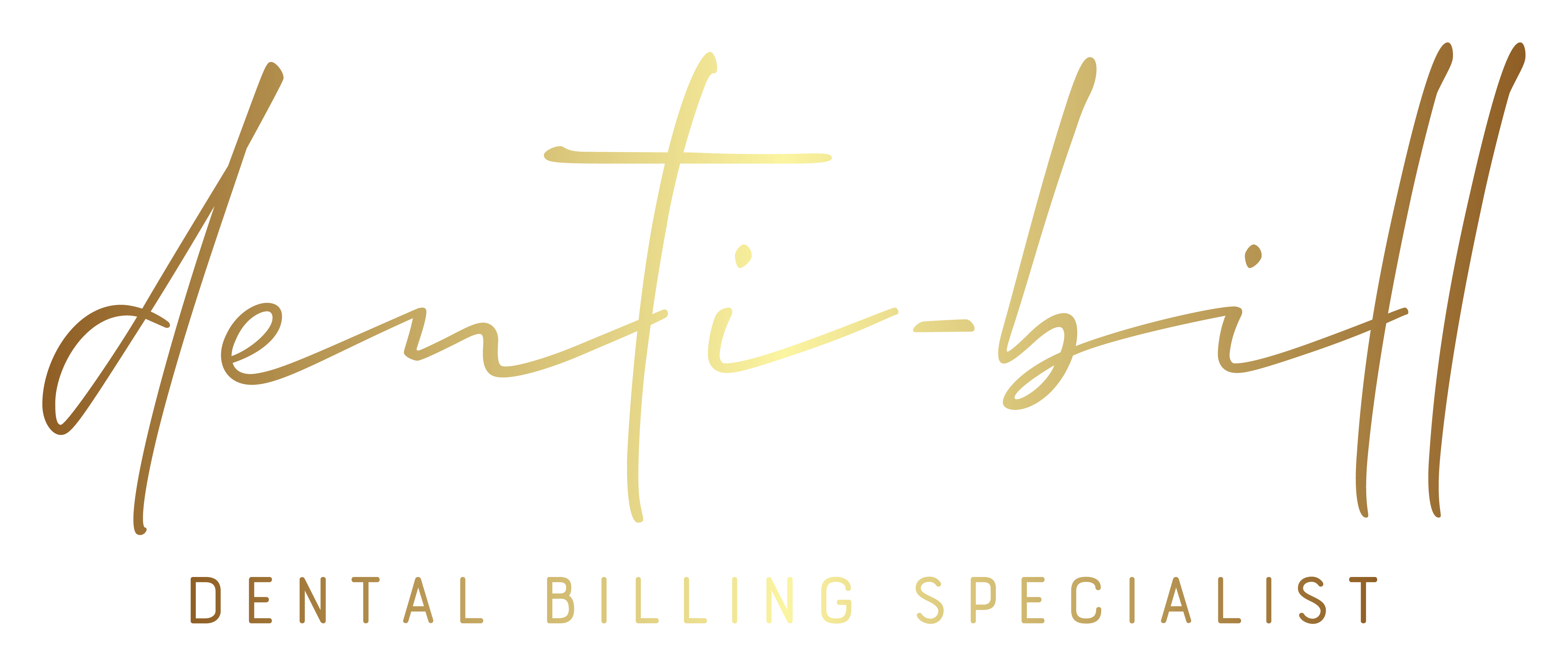 dentibill logo