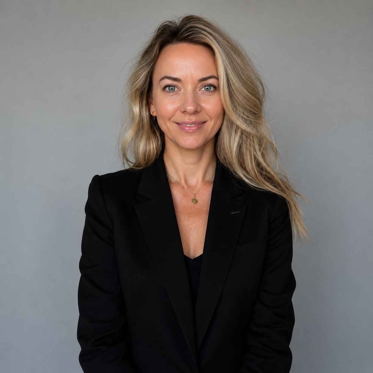 angie denti-bill partner