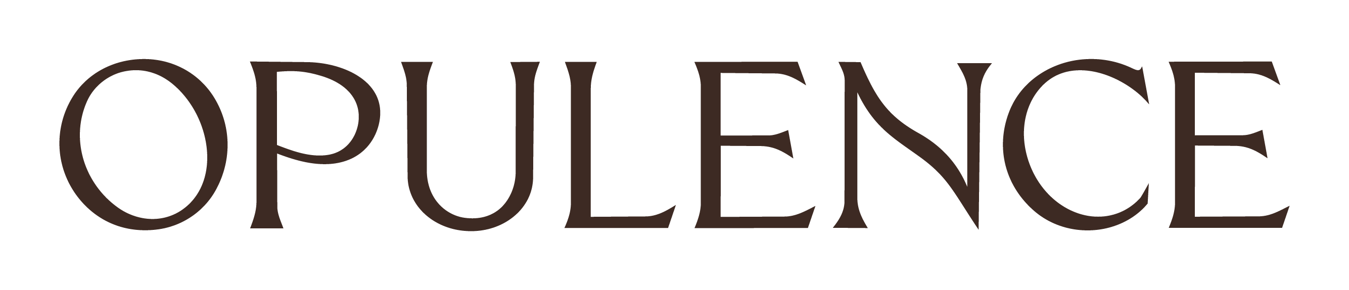 Opulence Head Spa wordmark