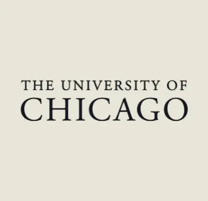 The University of Chicago